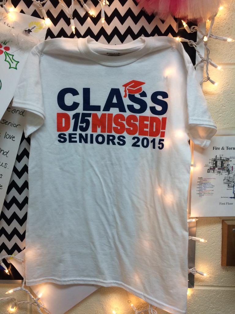 SENIORS tweet media