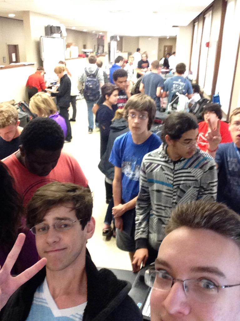 robosane's tweet image. We're presenting now!