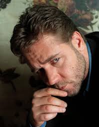 Happy Birthday to the greatest actor on earth Mr. Russell Crowe!! 