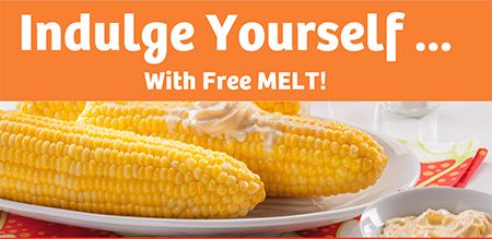 TheCrazyCoupon's tweet photo. Free Tub of Melt Organic at Target (coupon) http://t.co/yo8P1fND3n #freebies http://t.co/463RKTC2pr