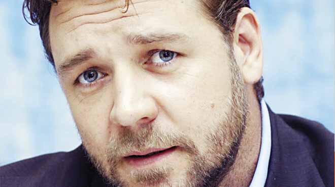 HAPPY BIRTHDAY Russell Crowe! 