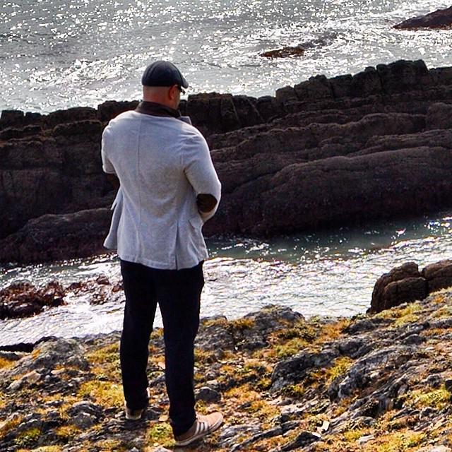 #ireland #Cork #old #head #sea #relax #good #weather #easter #chillout