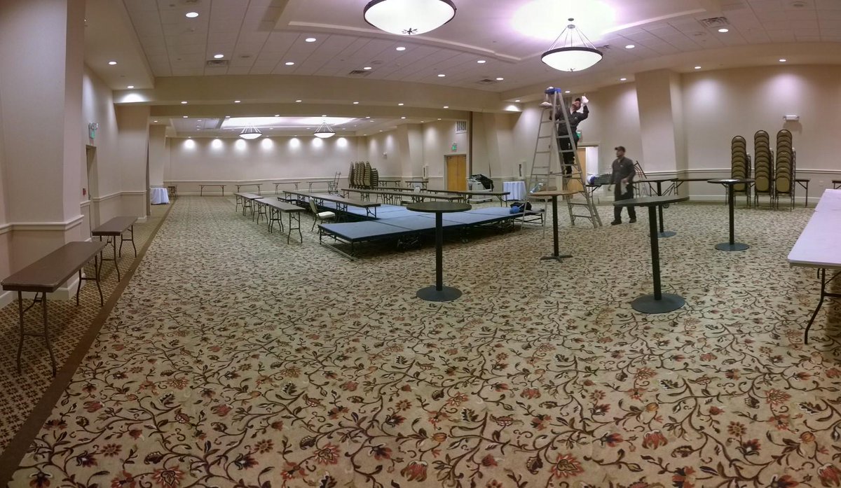 Excited for tomorrow's martinis &amp; manicures to benefit @WRMonroe78 #nomore <a href="/PoconoRecord/">Pocono Record</a> <a href="/Dunkelbergers/">Dunkelbergers</a>