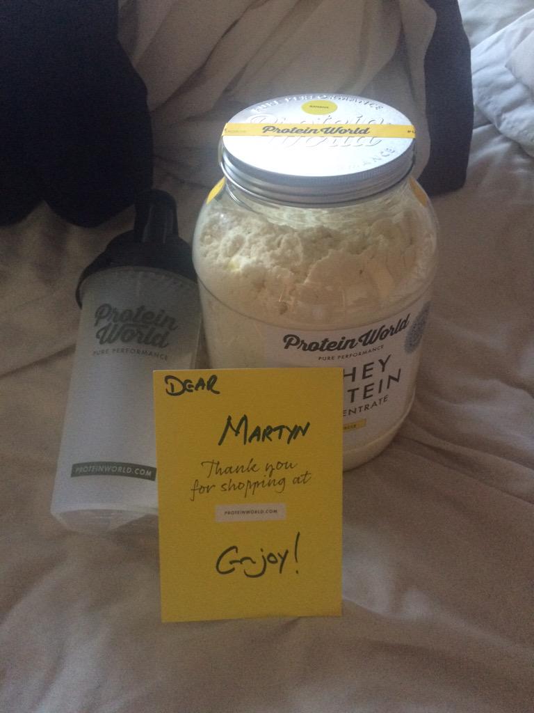 Martyn Travers tweet media