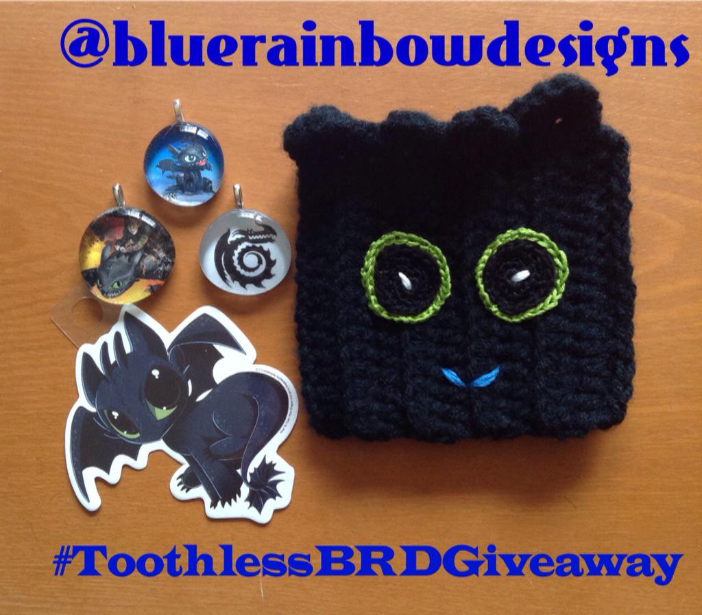 designsbluerain's tweet photo. We are holdin are first Giveaway on Instagram! Head on over to @bluerainbowdesigns to check it out!
#HTTYD #Toothless http://t.co/KdndyUf4PZ