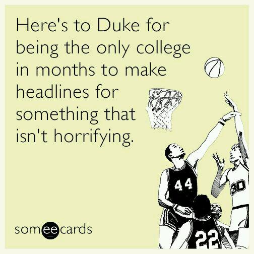 SnowVicki's tweet image. #NuffSaid #uvaproblems #ProudAlum #wahoowa