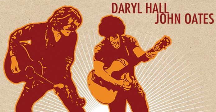 Happy birthday, We look forward to having you at the Fox with Daryl Hall on May 8!  