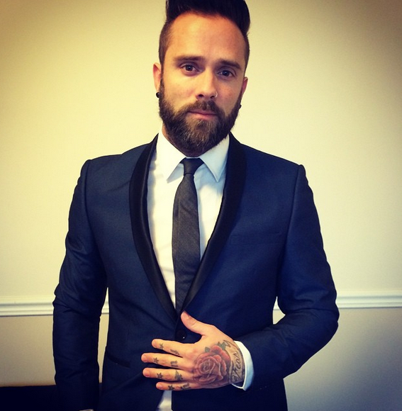 Happy birthday, John Cooper!!!       