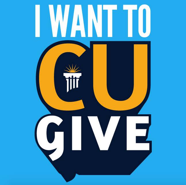 CUOneVoice tweet picture