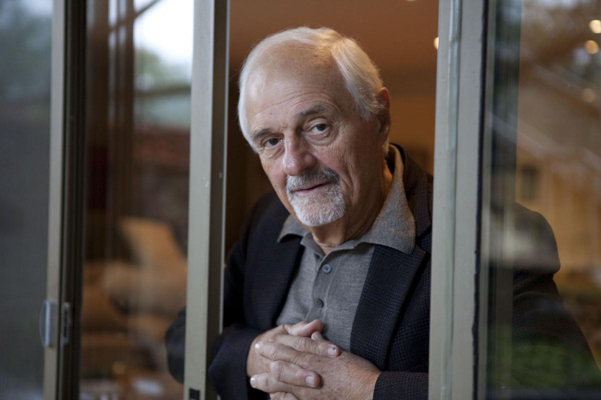 Happy birthday to Ted Kotcheff, director of WAKE IN FRIGHT! 