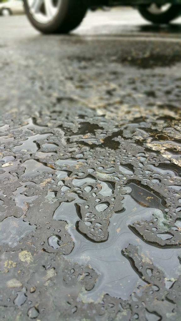McQuadeNews's tweet image. When it hasn't rained for a while, oil comes up to the surface making roads more slick. Be careful! #cawx #Sacramento