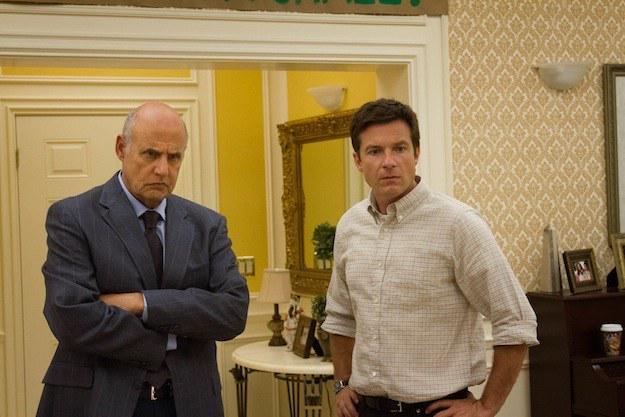 BuzzFeed's tweet photo. “Arrested Development” executive producer says there will be 17 more episodes http://t.co/d4UZq0wIcQ http://t.co/HMftCfjkw8