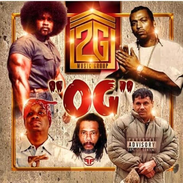 TheBezoCom's tweet photo. TheBezonnian18 | The Grind Is Real : #RookieOfTheDay: OG - @2G_MusicGroup http://t.co/AcgaQgxls2 http://t.co/buCYDLNgkS