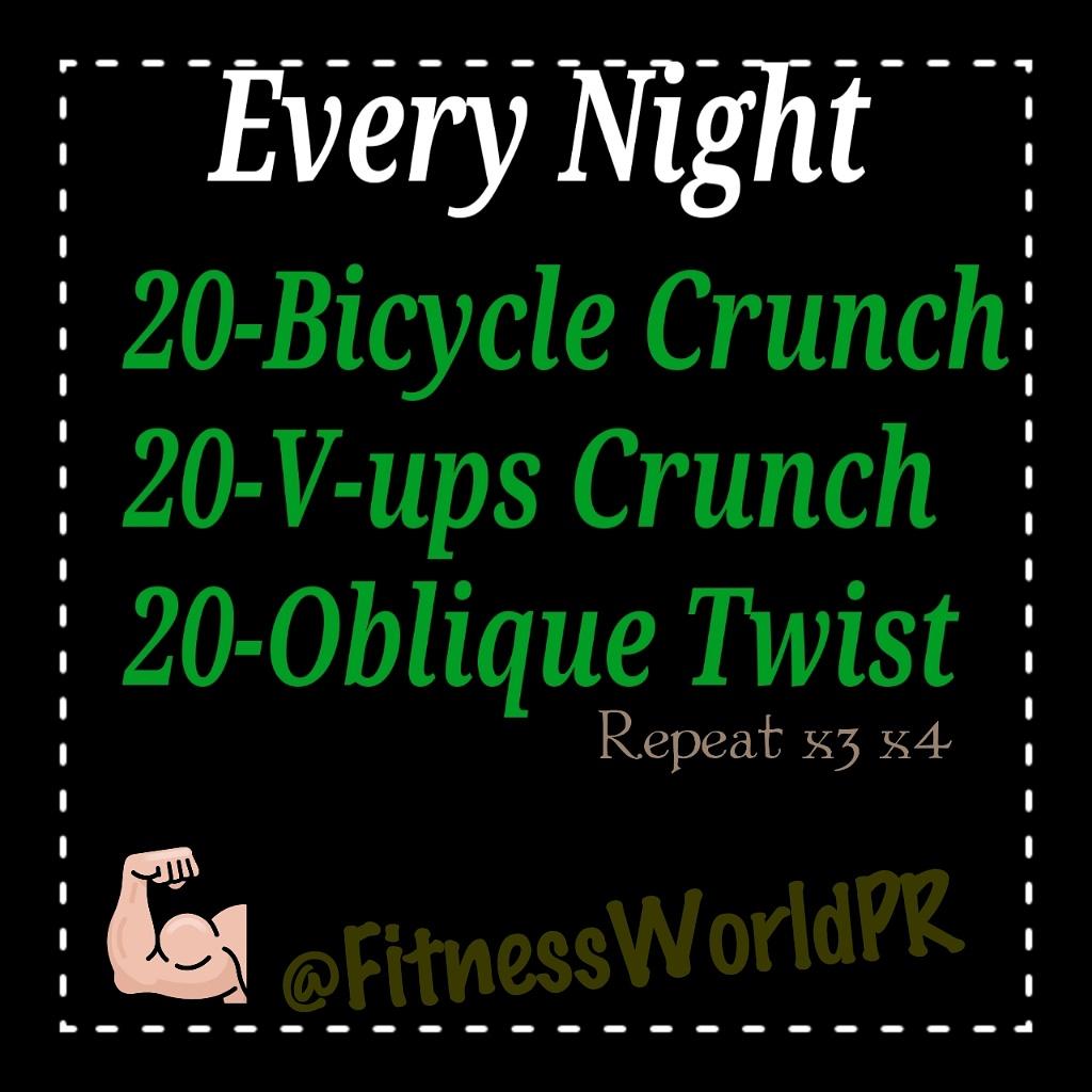 FitnessWorldPR's tweet photo. http://t.co/M1uwM4i2hH