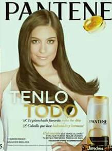 melodygarcia_15's tweet photo. Vamos a seguir apoyando a nuestra hermosa @anabrendac #Pantene #TenloTodo #Bella #AnaBrenda1M http://t.co/87yyKRCnWV