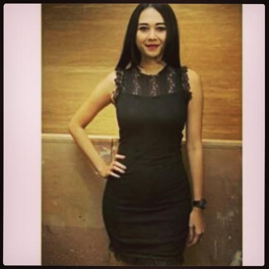 FCaurakasih's tweet photo. My barbiee ... @aurakasih87 http://t.co/Iim9tAB6gV