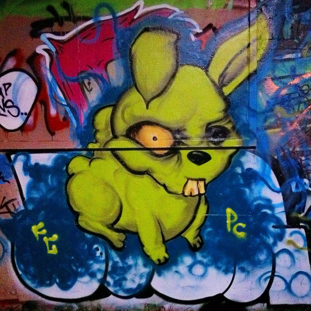 Not my best work but I am getting back into it slowly.  #yegsa