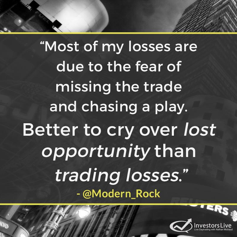 InvestorsLive's tweet photo. Very true for many traders including myself !! Great words @modern_rock thanks !! Learn more: http://t.co/QQ1T2600NR http://t.co/46zakre7V7