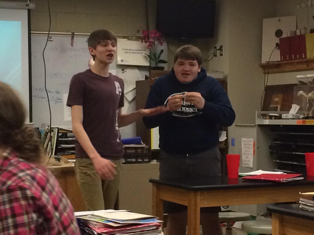 mcamp400's tweet photo. So proud of my students who participated in Teach Ag Day! #psuaged15 http://t.co/vtypNuiA7r