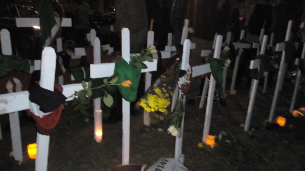 Smith_Hempstone's tweet image. We&apos;ve lost a future,  We&apos;ve lost leaders,  We Will Stay Strong #TheyHaveNames #147notjustanumber #RIPCOMRADES