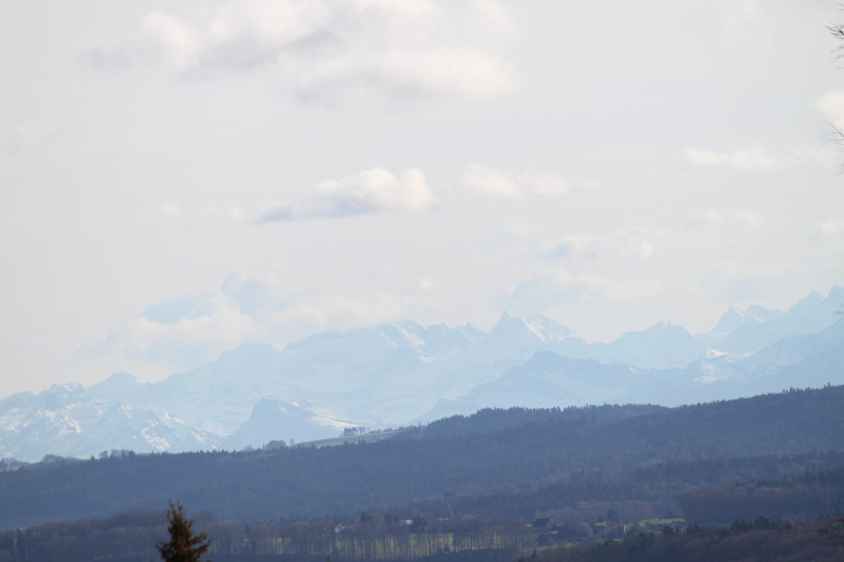 was für eine wunderschöne aussicht... findet ihr nicht ?