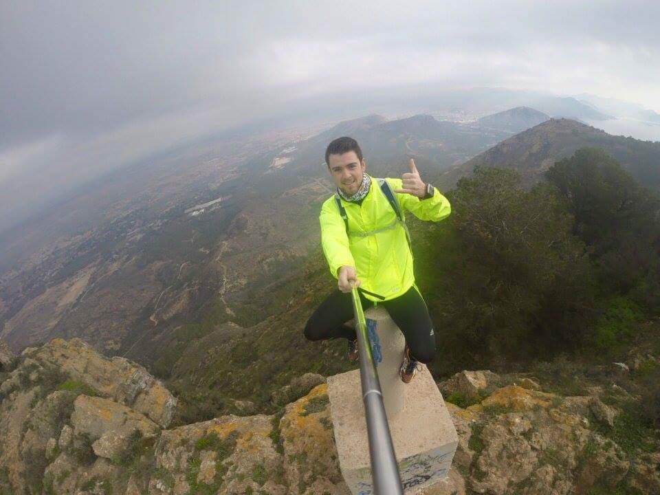luter91's tweet photo. 73 kms o los que hagan falta crack #motivación #esfuerzo #superación #objetivos #preparación #transvulcaniaconjosef http://t.co/J94yNOHOCn