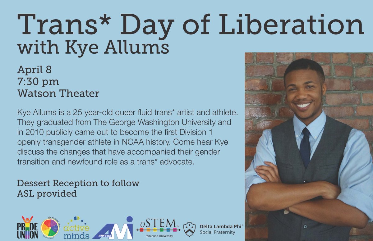 Cuse_IGDialogue's tweet photo. Mark your calenders for these upcoming events brought to you by the Democratizing Knowledge Project at SU! http://t.co/qf5Cuxxl82
