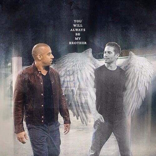 Remzie1993's tweet photo. Saw this, I had to share it. Beautiful #ForPaul #FastFurious #Furious7 #RideOutTogether #RideOnForever RIP Paul β€οΈ http://t.co/uMLhHBa2zo