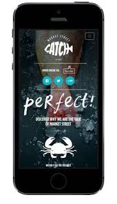 Check us out ONLINE we delivery!Open Late &amp; on Weekends! All FISH ALL THE TIME! Steps away from the ST.Lawrence Mrkt