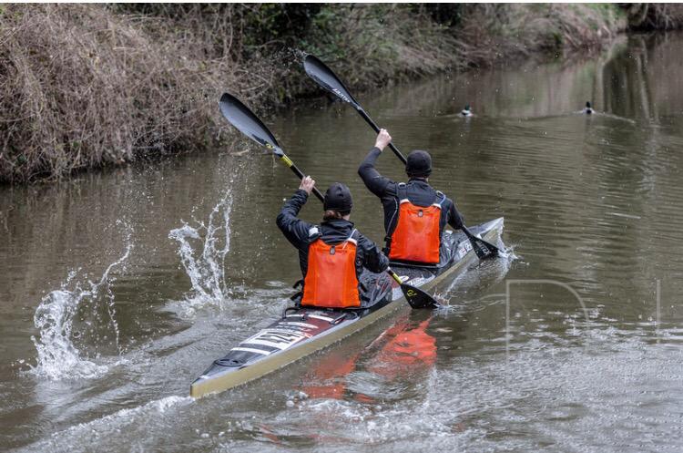 Thank you <a href="/KuduKayak/">Kudu Kayak</a> &amp; <a href="/MockePaddling/">Mocke Paddling</a> for supporting us 2015 #DWrace. 125miles was a great test for excellent kit.