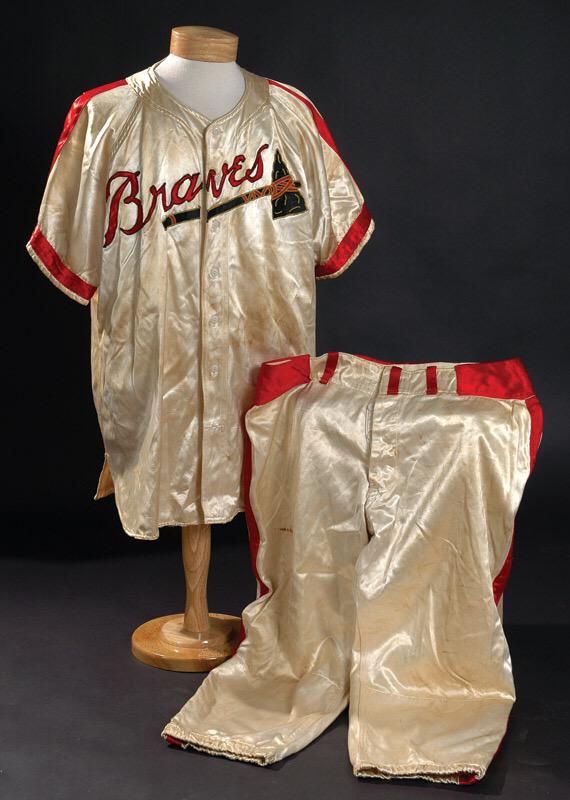 MLB Cathedrals on X: Satin uniforms didn't die with the Brooklyn