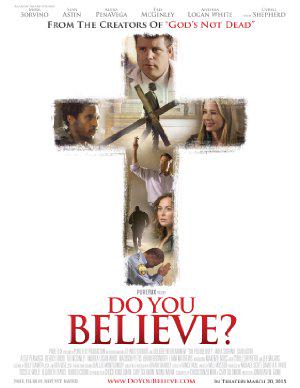 @jameynchico watching Do You Believe? (2015) at bitly.com/1IHvi3T #movie #film #streaming