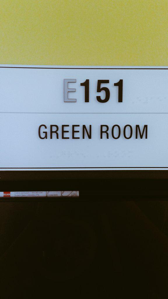 _DivestAC's tweet image. It's almost time! Are YOU in the AC commons theatre? #ACInspire