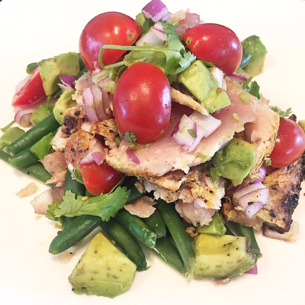 #homemade #catering #foodieshares #app #order #twohotchefs #chefs <a href="/elena_ghenoiu/">GutterG</a> <a href="/JThoummavong/">Julie thoummavong</a> #mealpreps #truechefs