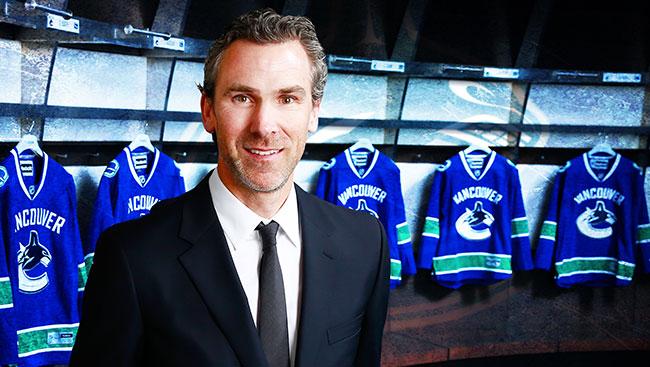 Happy Birthday   President of Hockey Operations turns 45 today! 