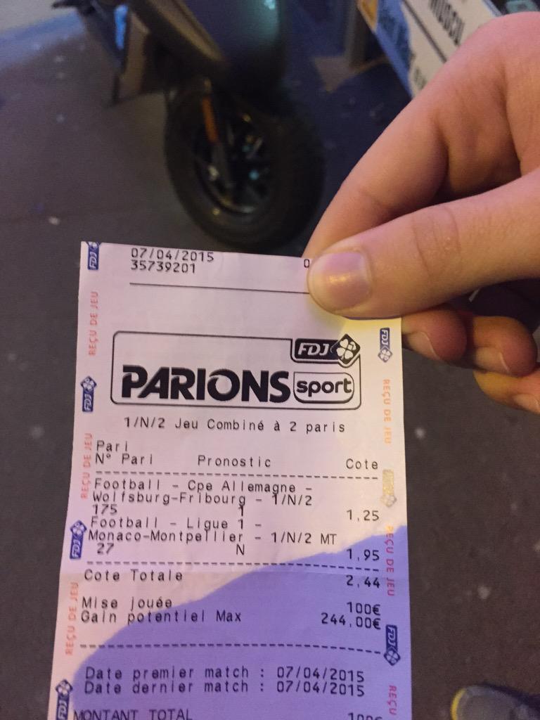 Pronos_ZX's tweet image. Se parions sport a était donner à ceux qui RT tous le temp les pronos 👉😂