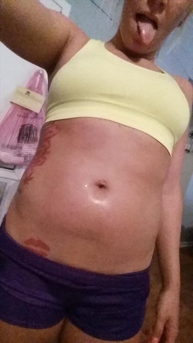 Sweat it out.... http://t.co/o3Zpa7P8g5