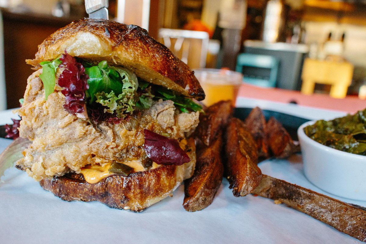 Portland’s 11 Best Sandwiches, Ranked: bit.ly/1y1vMkb