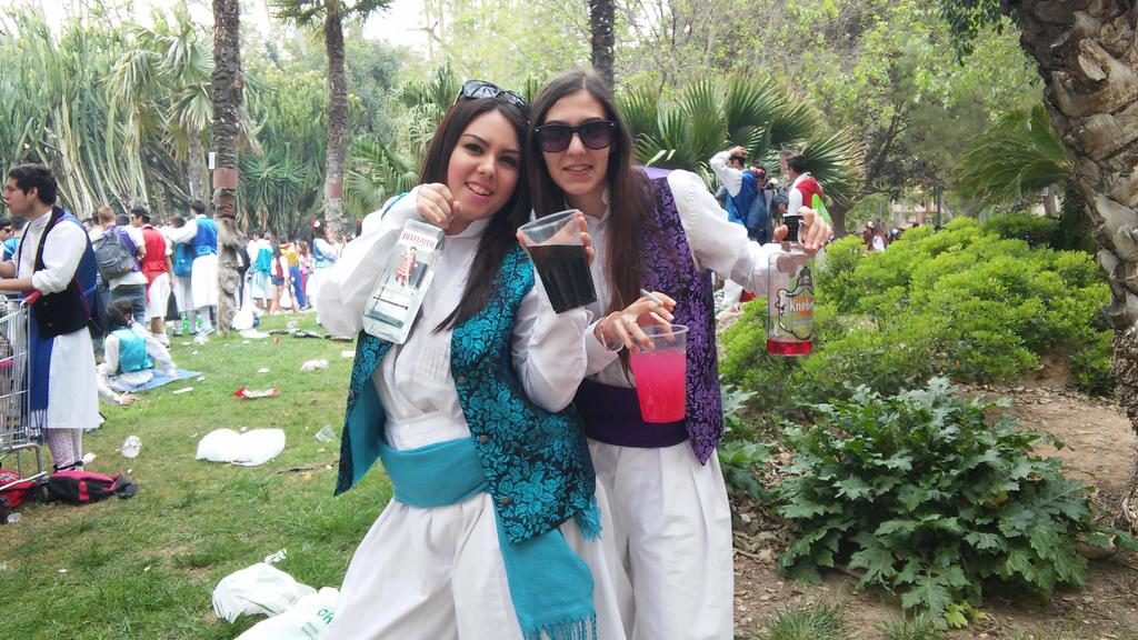 GloriaM_93's tweet photo. Bando 2015 @lidiacocaserna @MaiteCazorla @albavivancos96 @follame_guarra @andreiitacoca04 os quieroooo! http://t.co/kOzah504Oa