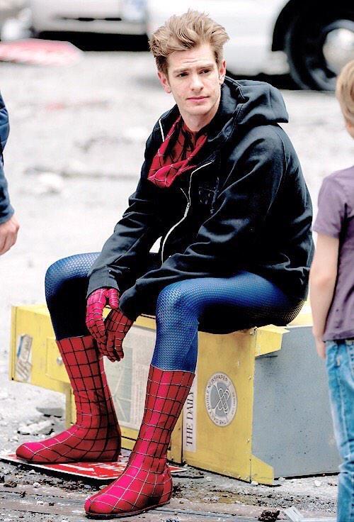 dokutschaeva's tweet photo. No Andrew Garfield no Spider Man
#SupportAndrew #KeepAndrewGarfield
#NoAndrewNoSpiderman
@Marvel @SonyPictures http://t.co/grszAZKdtn