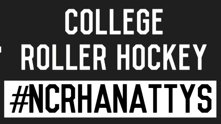 NCRHA_C2C's tweet image. New day, new hashtag. Make sure to use #NCRHANattys or else.