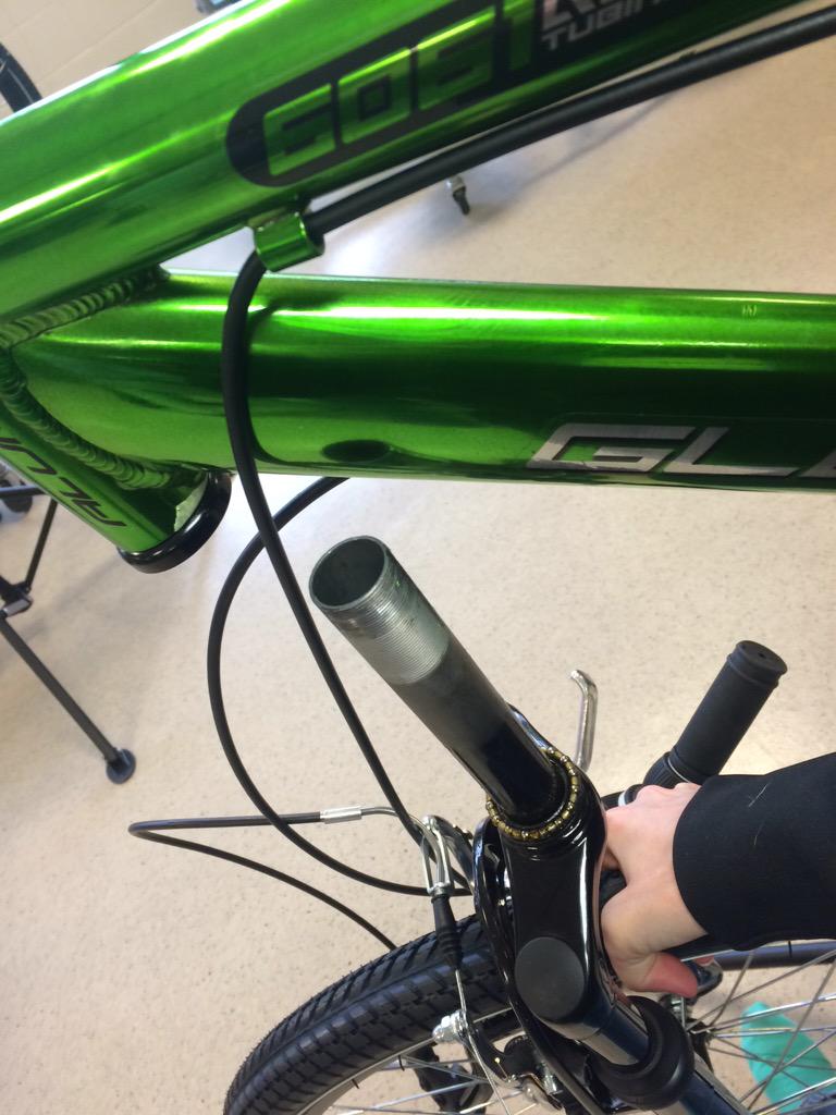 rajonesbicycle1's tweet photo. #stembikeclub #connectingamillionminds #twcable NH http://t.co/NRJridlX2w