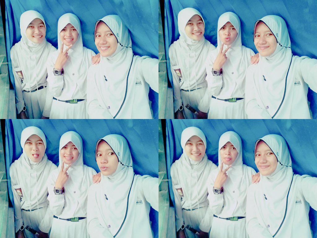 Septy_Ana48's tweet photo. gila bersama http://t.co/HvsAf9vf5B