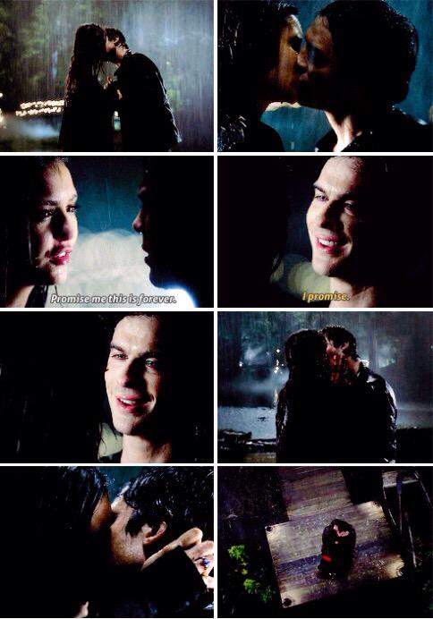 ataldaluara's tweet photo. Série q não cumpre suas promessas
Damon Can't Live Without Elena 
#NinaDobrevForeverOurPetrova http://t.co/eGZm07zUYe