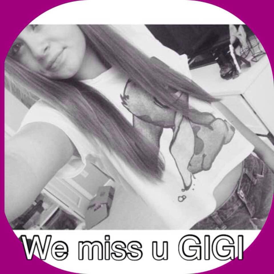 IsbaeAshley's tweet photo. Rip to this beautiful girl I miss my beautiful best friend but I know she is watching over me http://t.co/lGdl46z84z
