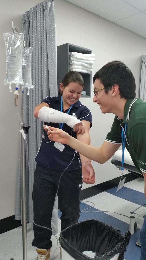 55Sevenwaters's tweet image. Working on #multiD student interaction poster for #nrhc15 in Darwin #gorural #loverural @NRHAlliance @The_NRHSN