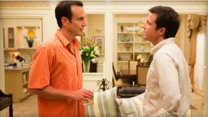 CBSNews's tweet photo. A fifth season of "Arrested Development" is the works, producer says http://t.co/NXh8OgjJIF http://t.co/gQsnewVF6y