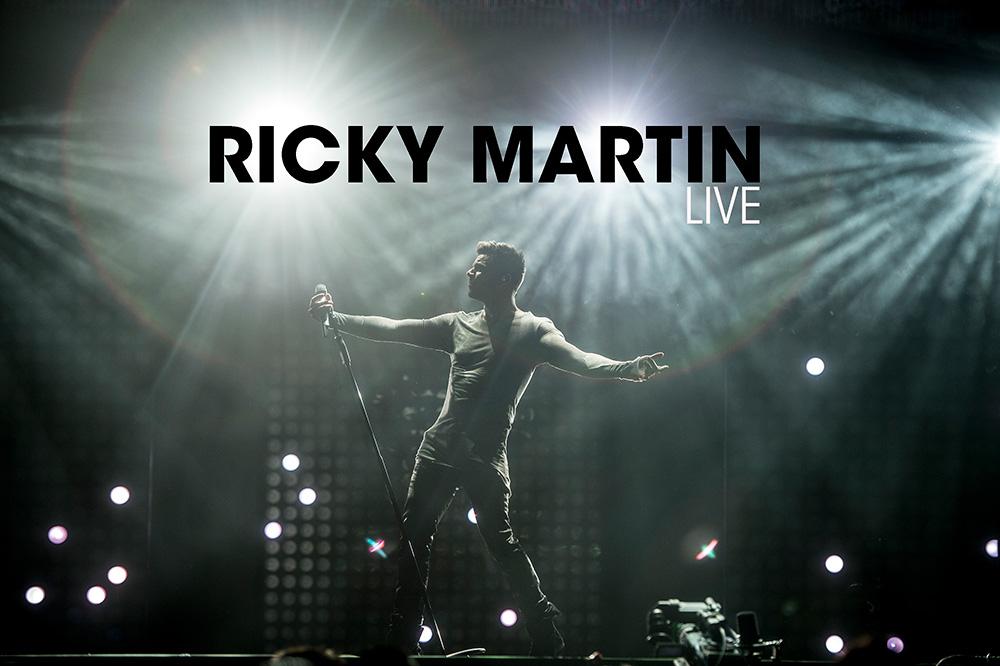 KIIS1065's tweet photo. EXCITING NEWS! Ricky Martin with Kyle and Jackie O tomorrow morning! Be listening from 740am #KJShow #KIIS1065 http://t.co/oB0SFHbJkh