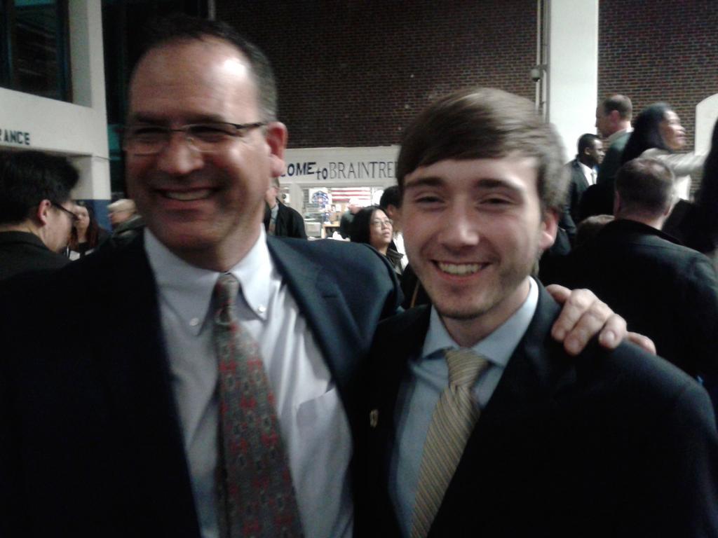 WampsLacrosse's tweet photo. BIG Congrats to BigDaddyNewt on being wicked smaaaat and a new member of NationalHonorsSociety #Rusty #getthatpin http://t.co/eaboQqlt6U
