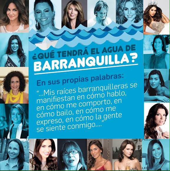 LaRevistaActual's tweet photo. #Barranquilla, ¿sabes de quién es esta frase? #Ed106 http://t.co/FMMOizlYxq